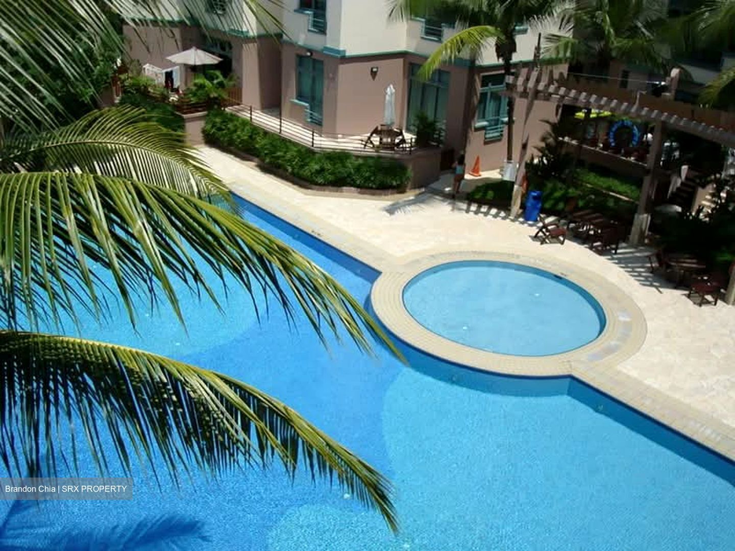 Laguna 88 (D16), Condominium #603725501